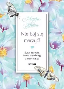 Nie bój się marzyć - Aforyzmy i sentencje - miniaturka - grafika 1