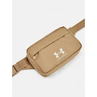 Torby sportowe - Saszetka Under Armour Loudon Lite WB Xbody 1381914 (kolor Żółty) - miniaturka - grafika 1
