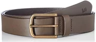 Paski - Lee Męski pasek Core Belt - miniaturka - grafika 1