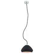 Lampy sufitowe - Argon Lampa wisząca 1 pł mniejsza HAITI 3683 3683 - miniaturka - grafika 1