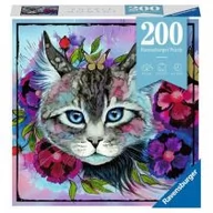 Puzzle - Ravensburger Puzzle 200el Moment 129607 - miniaturka - grafika 1