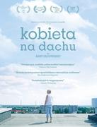 Filmy polskie DVD - Kobieta na dachu - miniaturka - grafika 1