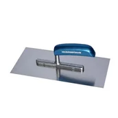 Narzędzia murarskie - Paca do gipsu Hobby 280 mm x 130 mm Blue Dolphin - miniaturka - grafika 1