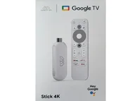 RTV OUTLET - XGIMI GOOGLE TV STICK 4K - OUTLET - miniaturka - grafika 1