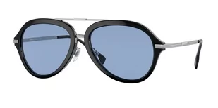 Okulary Przeciwsłoneczne Burberry BE 4377 JUDE 300172 - Okulary przeciwsłoneczne - miniaturka - grafika 1