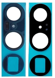 ORYGINALNE OCZKO APARATU + KLEJ GOOGLE PIXEL 7 Pro - Części serwisowe do telefonów - miniaturka - grafika 1