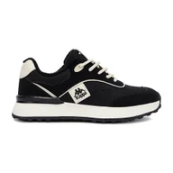 Buty dla chłopców - Obuwie sportowe Kappa EO-CP40-241216YX(CH) - miniaturka - grafika 1