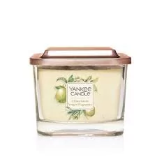 Świece - Yankee Candle ŚWIECA ELEVATION CITRUS GROVE 347G - grafika 1