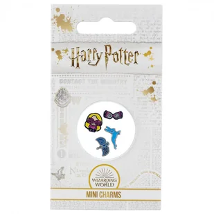 ZESTAW KORALIKÓW Z MINI HARRY POTTER MOON - Figurki dla dzieci - miniaturka - grafika 1