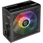 Zasilacze komputerowe - Thermaltake Smart BX1 750W (PS-SPR-0750NHSABE-1) - miniaturka - grafika 1