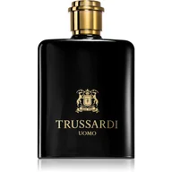 Wody i perfumy męskie - Trussardi Uomo woda toaletowa 200ml - miniaturka - grafika 1
