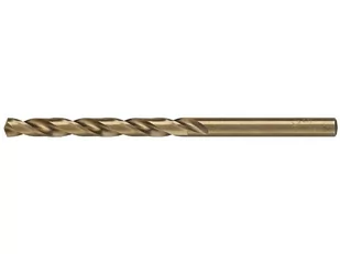 Wiertło kręte do stali nierdzewnej 3.0 mm COBALT Luna - Wiertła - miniaturka - grafika 1