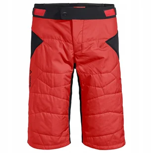 Spodenki Rowerowe Vaude Minaki Short III r.XL - Spodenki rowerowe - miniaturka - grafika 1