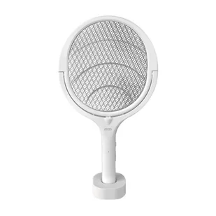 Elektryczny środek przeciw komarom 3 w 1 - Lampy owadobójcze - miniaturka - grafika 1