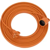 Przedłużacze i rozgałęźniki - Acar Przedłużacz PS-2P 2X1 30m) - miniaturka - grafika 1