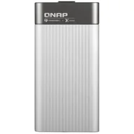 Adaptery i przejściówki - QNAP Qnap QNA-T310G1T Przejściówka Thunderbolt 3 10GbE NBASE-T RJ-45 QNA-T310G1T - miniaturka - grafika 1