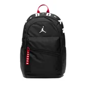 Plecaki - Plecak uniwersalny sportowy czarny Jordan JAM Air Patrol - MA0924-023 - miniaturka - grafika 1