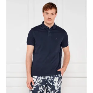Tommy Hilfiger Polo 1985 Slim Fit - Koszule męskie - miniaturka - grafika 1