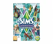 The Sims 3 Pokolenia DLC