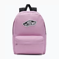 Plecaki - Plecak Vans Old Skool Classic Backpack 22 l smoky grape | WYSYŁKA W 24H | 30 DNI NA ZWROT - miniaturka - grafika 1