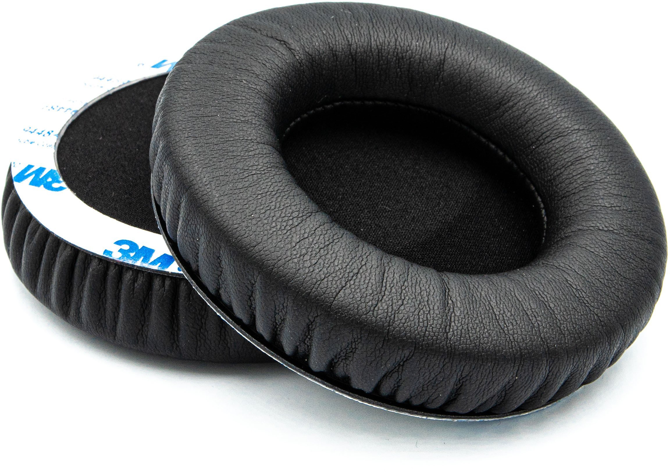 NAUSZNIKI PADY GĄBKI DO SŁUCHAWEK STEELSERIES SIBERIA V1 V2 V3 3M 2SZT