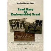 Znad Nysy do Karkonoskiej Grani - Pamiętniki, dzienniki, listy - miniaturka - grafika 1