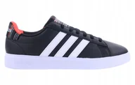Trampki męskie - Adidas Grand Court 2.0 Buty sportowe HQ1721 Trampki Męskie - miniaturka - grafika 1