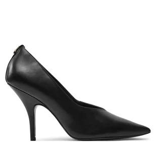 Szpilki Patrizia Pepe 8Z0032/L048 Czarny - Czółenka - miniaturka - grafika 1