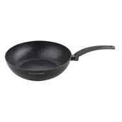 Woki - Fl1 PATELNIA BONO WOK 28 CM 1II-PAT-28BONOWOK - miniaturka - grafika 1