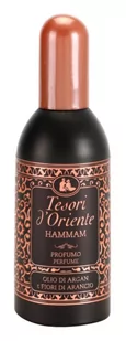 Tesori dOriente Hammam 100 ml woda perfumowana - Wody i perfumy męskie - miniaturka - grafika 1