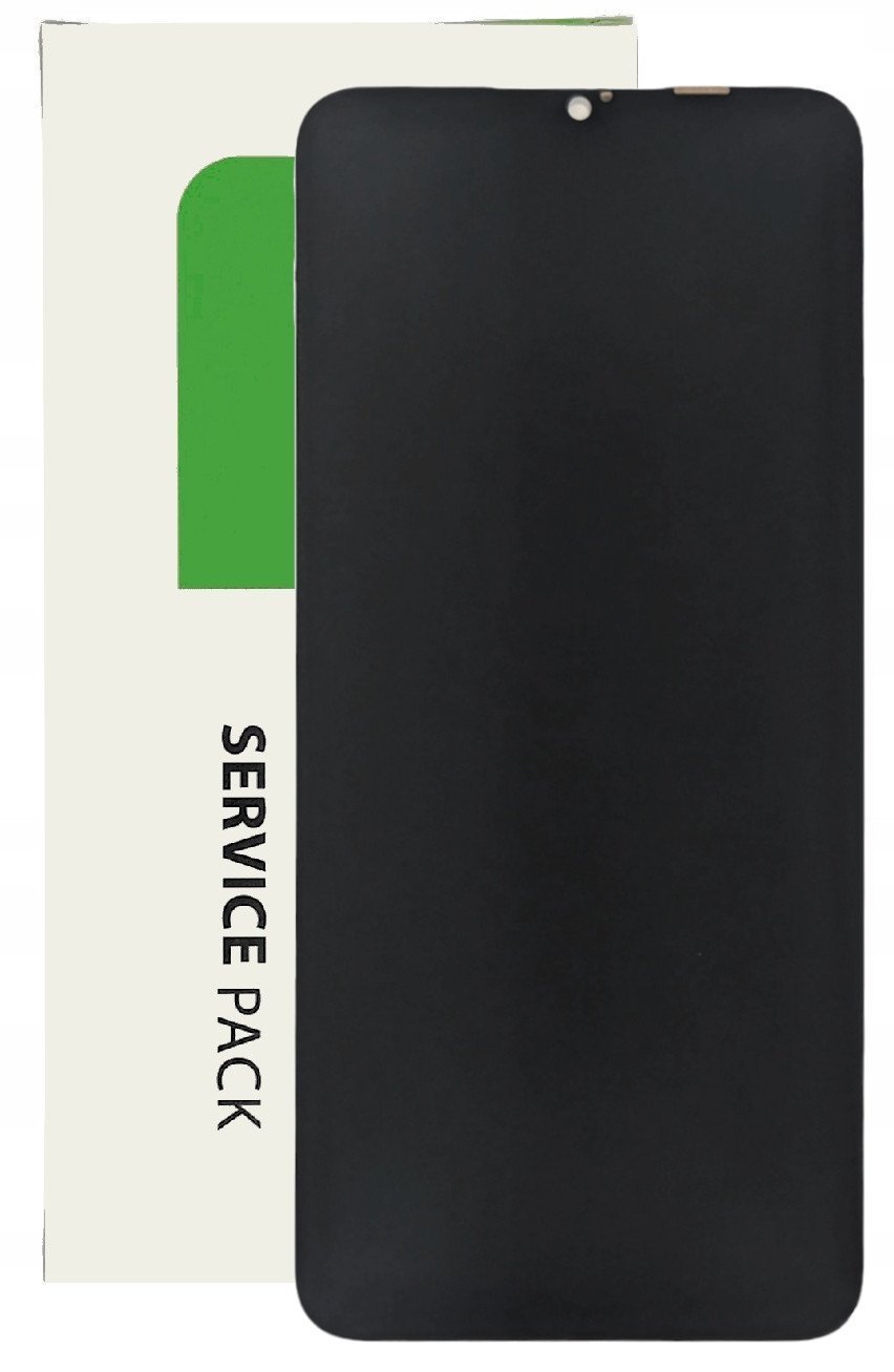 ORYGINAŁ WYŚWIETLACZ EKRAN LCD DO TELEFONU OPPO A5 2020