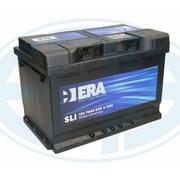 Akumulatory samochodowe - Akumulator ERA 12V 70Ah 640A S57001 Darmowa dostawa w 24 h. Do 100 dni na zwrot. 100 tys. Klientów. - miniaturka - grafika 1