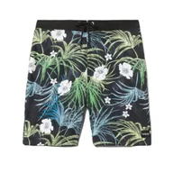 Kąpielówki męskie - Spodenki kąpielowe Hurley Phantom Weekender 20 boardshorty-W32 - miniaturka - grafika 1