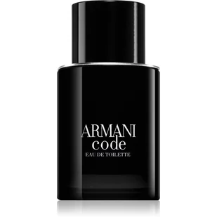 Giorgio Armani Beauty Code - Wody i perfumy damskie - miniaturka - grafika 1