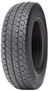 Opony dostawcze letnie - Nordexx Nordexx NC1000 195/80R14 106/104R C - miniaturka - grafika 1