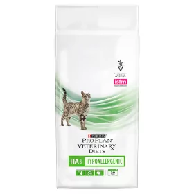 Purina Feline HA (hypoallergenic) 1,3 kg - Sucha karma dla kotów - miniaturka - grafika 1