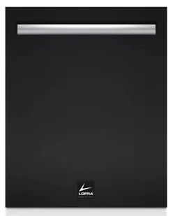 Zmywarka Lofra Professional 60 BLACK MATT DB0613E0PBM - Zmywarki do zabudowy - miniaturka - grafika 1