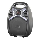 Power audio - Trevi XF 500 - miniaturka - grafika 1