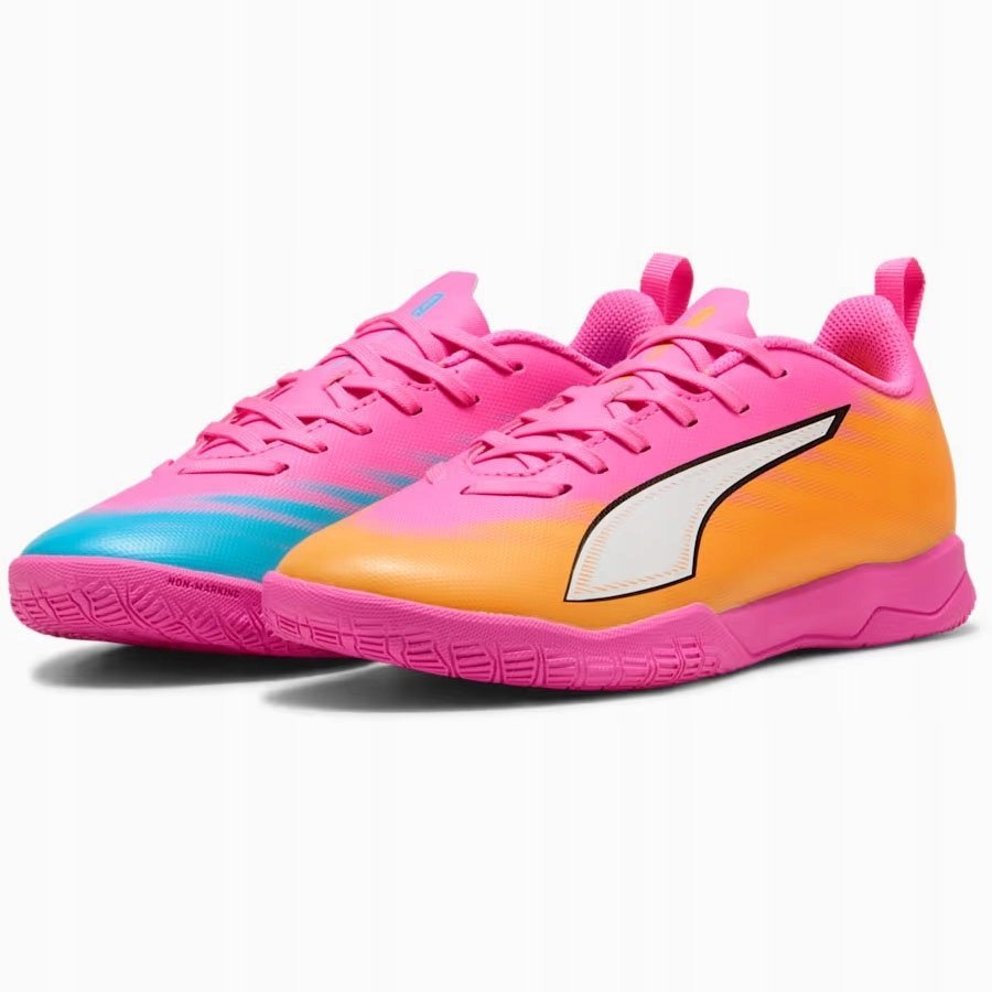 Puma Ultra 6 Play Jr IT 109056-05