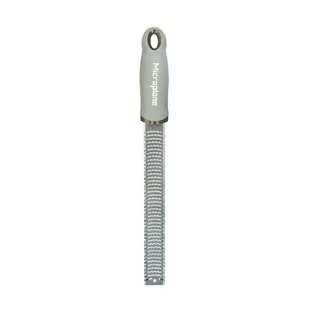 Tarka PREMIUM ZESTER - Sage Green / Microplane - Widelce - miniaturka - grafika 1