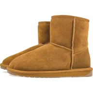 Botki damskie - Emu Australia W10003CHES Stinger Mini - miniaturka - grafika 1