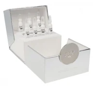 Kremy do twarzy - Żel do twarzy Isabelle Lancray Beaulift Perle Blanche Edition Ampoules 7x2 ml (4031632968099) - miniaturka - grafika 1