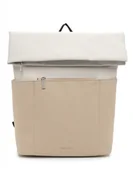 Plecaki - Tamaris plecak torebka TAS Alice torebka 32990 Szary L= 39 cm H= 39 cm W= 13 cm - miniaturka - grafika 1