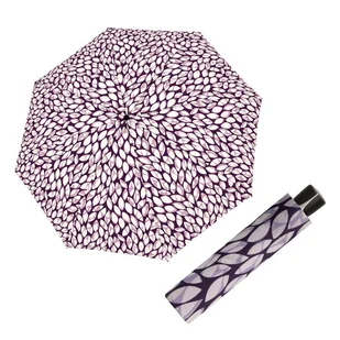 Fiber Mini MOSAIC - damski parasol składany - Parasole - miniaturka - grafika 1