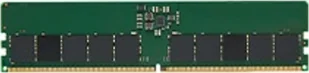 Pamięć serwerowa Kingston 16GB DDR5-4800MT/S ECC MODULE - Pamięci RAM - miniaturka - grafika 1