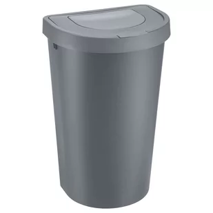 Kosz Na Śmieci Seattle Swing Bin 45L Tradewinds 13590802 Nhg - Kosze na śmieci - miniaturka - grafika 1