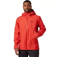 Kurtki męskie - Helly Hansen Męska kurtka ze szkła 3 l 2.0 Shell - miniaturka - grafika 1