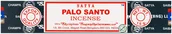 Kadzidła i dodatki - Satya Kadzidełka Palo Santo Święte Drzewo Naturale SATYA 15g AA16-96165_20171006174542 - miniaturka - grafika 1