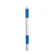 Przybory szkolne - Długopis żelowy LEGO Pick-a-Pen niebieski - miniaturka - grafika 1