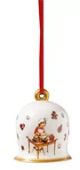 Bombki - Zawieszka-dzwonek Annual Christmas Edition 2023 Villeroy & Boch - miniaturka - grafika 1